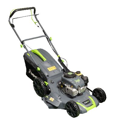 CORTA GRAMA 5.5 HP A GASOLINA